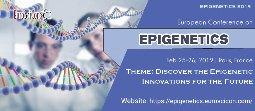 European Conference on Epigenetics
